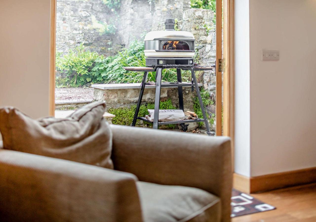 St Helens Chapel Cottage 크로이드 외부 사진